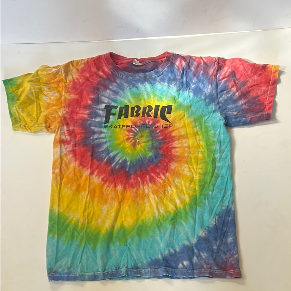 Japanese Skate Shop Tee